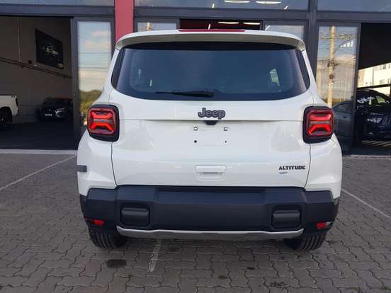 JEEP-RENEGADE-1.3 T270 TURBO FLEX ALTITUDE AT6 JEEP-RENEGADE-2026