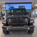 JEEP WRANGLER 2.0 TURBO GASOLINA RUBICON 4P 4X4 AT8 JEEP WRANGLER 2.0 TURBO GASOLINA RUBICON 4P 4X4 AT8