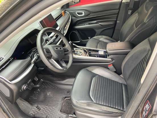 JEEP-COMMANDER-1.3 T270 TURBO FLEX LONGITUDE AT6 JEEP-COMMANDER-2023