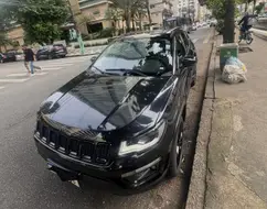 JEEP COMPASS 2.0 16V DIESEL NIGHT EAGLE 4X4 AUTOMÁTICO JEEP COMPASS 2.0 16V DIESEL NIGHT EAGLE 4X4 AUTOMÁTICO