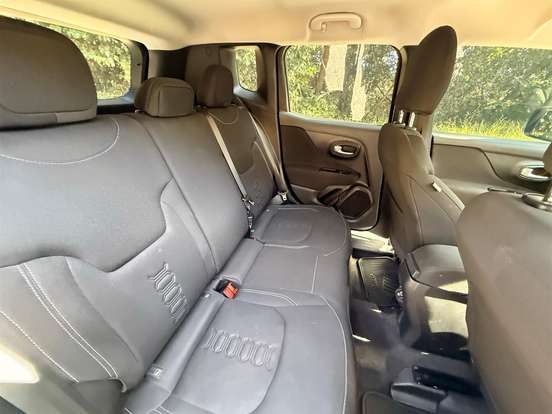 JEEP-RENEGADE-1.3 T270 TURBO FLEX AT6 JEEP-RENEGADE-2023
