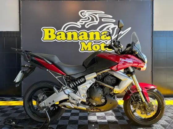 KAWASAKI VERSYS 