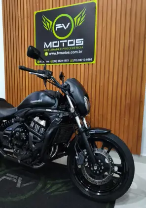 KAWASAKI VULCAN S ABS KAWASAKI VULCAN S ABS