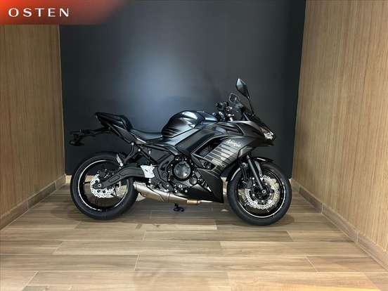 KAWASAKI-NINJA 650 ABS KAWASAKI-NINJA 650 ABS-2025