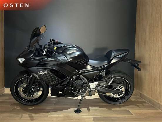 KAWASAKI-NINJA 650 ABS KAWASAKI-NINJA 650 ABS-2025