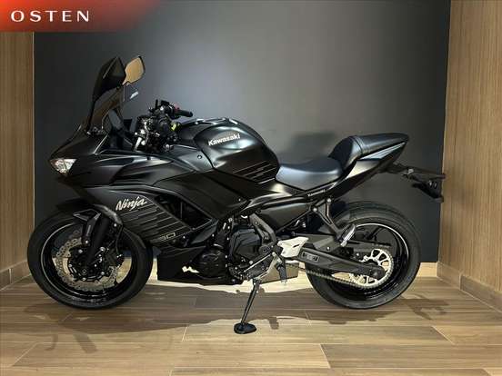 KAWASAKI-NINJA 650 ABS KAWASAKI-NINJA 650 ABS-2025