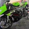 KAWASAKI NINJA ZX-10R KAWASAKI NINJA ZX-10R