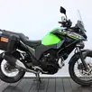 KAWASAKI VERSYS-X 300 TOURER ABS KAWASAKI VERSYS-X 300 TOURER ABS