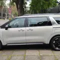 KIA CARNIVAL 1.6 TGDI HEV EX AUTOMÁTICO KIA CARNIVAL 1.6 TGDI HEV EX AUTOMÁTICO