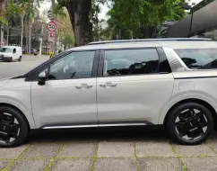 KIA CARNIVAL 1.6 TGDI HEV EX AUTOMÁTICO KIA CARNIVAL 1.6 TGDI HEV EX AUTOMÁTICO