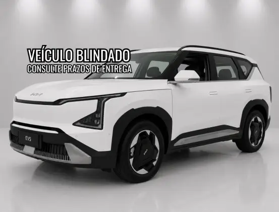 KIA EV5 88,16 KW ELÉTRICO LAND KIA EV5 88,16 KW ELÉTRICO LAND
