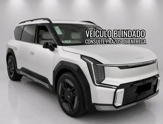 KIA EV9 99,80 KW ELÉTRICO GTL FOSCO AWD KIA EV9 99,80 KW ELÉTRICO GTL FOSCO AWD