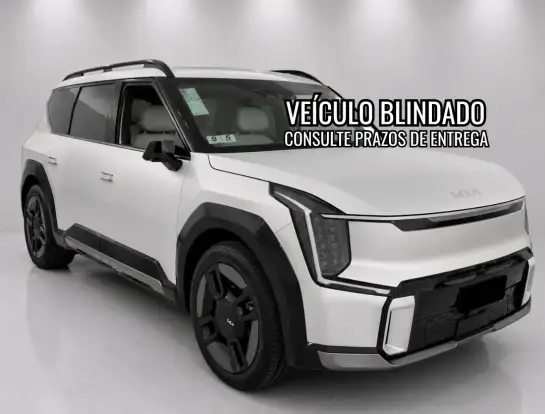 KIA-EV9-99,80 KW ELÉTRICO GTL FOSCO AWD KIA-EV9-2025
