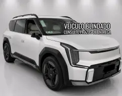 KIA EV9 99,80 KW ELÉTRICO GTL FOSCO AWD KIA EV9 99,80 KW ELÉTRICO GTL FOSCO AWD
