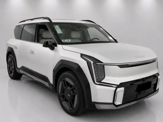 KIA-EV9-99,80 KW ELÉTRICO GTL FOSCO AWD KIA-EV9-2025