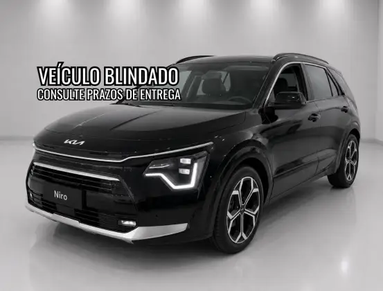 KIA NIRO 1.6 GDI HEV EX DCT KIA NIRO 1.6 GDI HEV EX DCT