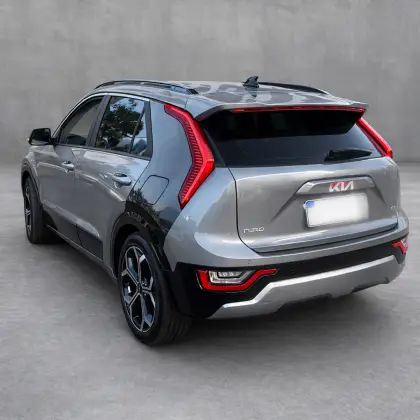 KIA NIRO 1.6 GDI HEV SX PRESTIGE DCT
