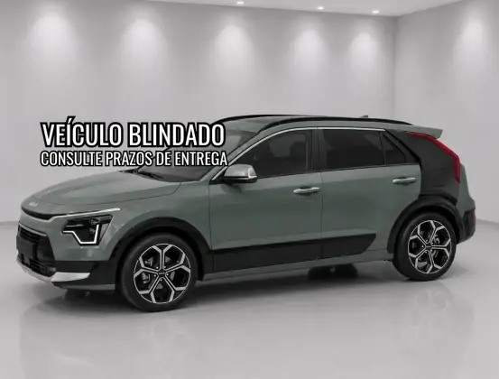 KIA NIRO 1.6 GDI HEV SX PRESTIGE DCT KIA NIRO 1.6 GDI HEV SX PRESTIGE DCT
