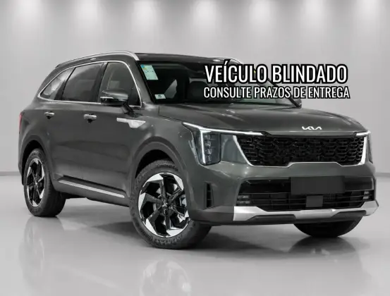 KIA SORENTO 2.2 TURBO DIESEL EX AWD DCT