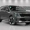 KIA SORENTO 2.2 TURBO DIESEL EX AWD DCT KIA SORENTO 2.2 TURBO DIESEL EX AWD DCT