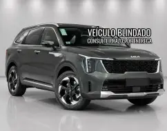 KIA SORENTO 2.2 TURBO DIESEL EX AWD DCT KIA SORENTO 2.2 TURBO DIESEL EX AWD DCT