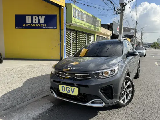 KIA STONIC 1.0 TGDI MHEV SX AUTOMÁTICO