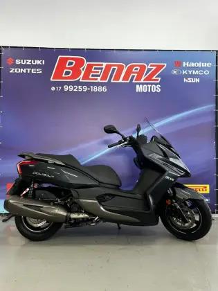 KYMCO DOWNTOWN 300 i ABS 