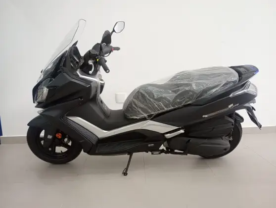 KYMCO DOWNTOWN 350 ABS KYMCO DOWNTOWN 350 ABS