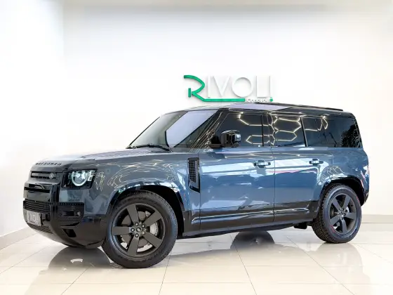 LAND ROVER DEFENDER 3.0 D350 TURBO DIESEL MHEV 110 X-DYNAMIC HSE AWD AUTOMÁTICO
