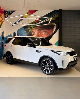 LAND ROVER-DISCOVERY-2019