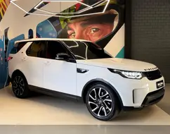 LAND ROVER DISCOVERY 3.0 V6 TD6 DIESEL HSE 4WD AUTOMÁTICO LAND ROVER DISCOVERY 3.0 V6 TD6 DIESEL HSE 4WD AUTOMÁTICO