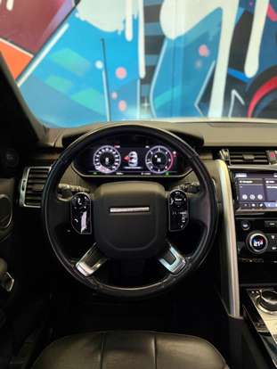 LAND ROVER-DISCOVERY-2019