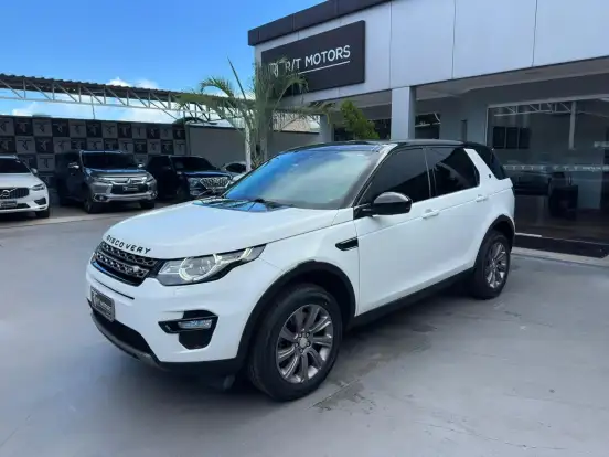 LAND ROVER-DISCOVERY SPORT-2018