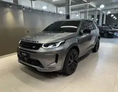 LAND ROVER DISCOVERY SPORT 2.0 D200 TURBO DIESEL MHEV R-DYNAMIC SE AUTOMÁTICO LAND ROVER DISCOVERY SPORT 2.0 D200 TURBO DIESEL MHEV R-DYNAMIC SE AUTOMÁTICO