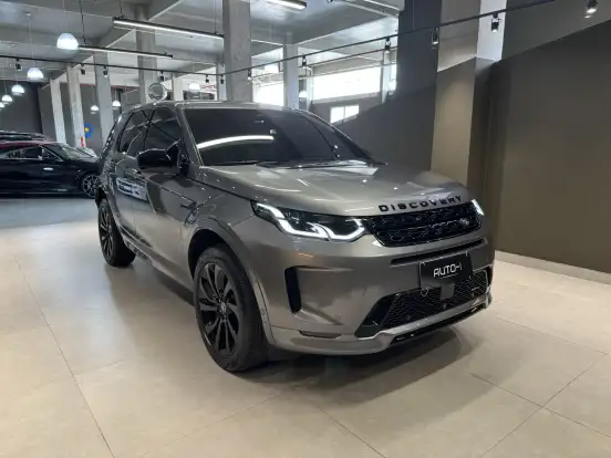 LAND ROVER-DISCOVERY SPORT-2023