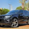 LAND ROVER DISCOVERY SPORT 2.0 16V SI4 TURBO GASOLINA HSE 4P AUTOMÁTICO LAND ROVER DISCOVERY SPORT 2.0 16V SI4 TURBO GASOLINA HSE 4P AUTOMÁTICO