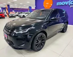 LAND ROVER DISCOVERY SPORT 2.0 P250 TURBO FLEX R-DYNAMIC SE AUTOMÁTICO LAND ROVER DISCOVERY SPORT 2.0 P250 TURBO FLEX R-DYNAMIC SE AUTOMÁTICO