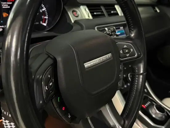 LAND ROVER-RANGE ROVER EVOQUE-2014
