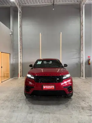 LAND ROVER RANGE ROVER VELAR 2.0 P250 GASOLINA R-DYNAMIC AUTOMÁTICO LAND ROVER RANGE ROVER VELAR 2.0 P250 GASOLINA R-DYNAMIC AUTOMÁTICO