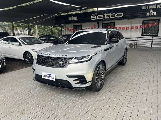LAND ROVER-RANGE ROVER VELAR-2022