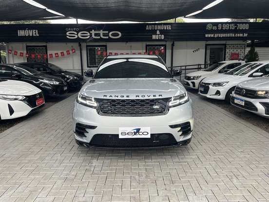 LAND ROVER-RANGE ROVER VELAR-2022