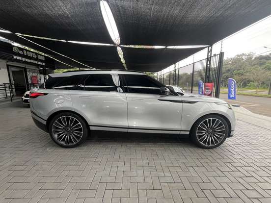 LAND ROVER-RANGE ROVER VELAR-3.0 P340 GASOLINA R-DYNAMIC HSE AUTOMÁTICO LAND ROVER-RANGE ROVER VELAR-2022