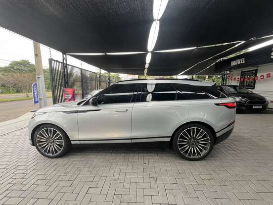 LAND ROVER-RANGE ROVER VELAR-3.0 P340 GASOLINA R-DYNAMIC HSE AUTOMÁTICO LAND ROVER-RANGE ROVER VELAR-2022