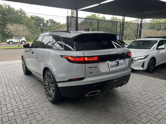 LAND ROVER-RANGE ROVER VELAR-2022
