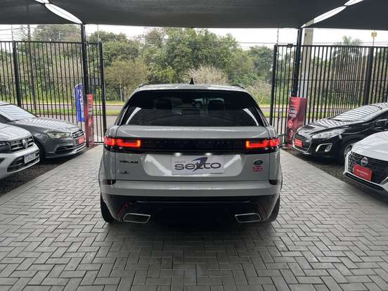LAND ROVER-RANGE ROVER VELAR-3.0 P340 GASOLINA R-DYNAMIC HSE AUTOMÁTICO LAND ROVER-RANGE ROVER VELAR-2022