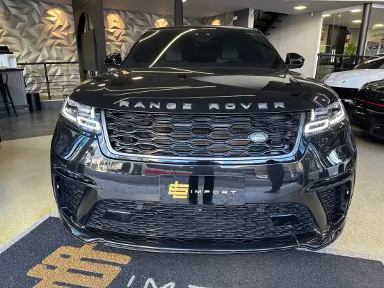 LAND ROVER-RANGE ROVER VELAR-5.0 V8 P550 GASOLINA SVAUTOBIOGRAPHY DYNAMIC EDITION AUTOMÁTICO LAND ROVER-RANGE ROVER VELAR-2020