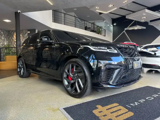 LAND ROVER-RANGE ROVER VELAR-5.0 V8 P550 GASOLINA SVAUTOBIOGRAPHY DYNAMIC EDITION AUTOMÁTICO LAND ROVER-RANGE ROVER VELAR-2020