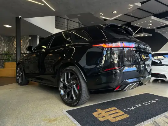 LAND ROVER-RANGE ROVER VELAR-5.0 V8 P550 GASOLINA SVAUTOBIOGRAPHY DYNAMIC EDITION AUTOMÁTICO LAND ROVER-RANGE ROVER VELAR-2020
