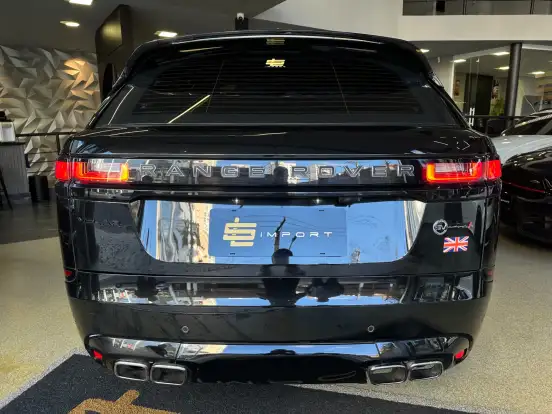 LAND ROVER-RANGE ROVER VELAR-5.0 V8 P550 GASOLINA SVAUTOBIOGRAPHY DYNAMIC EDITION AUTOMÁTICO LAND ROVER-RANGE ROVER VELAR-2020