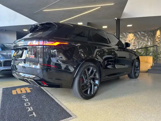 LAND ROVER-RANGE ROVER VELAR-5.0 V8 P550 GASOLINA SVAUTOBIOGRAPHY DYNAMIC EDITION AUTOMÁTICO LAND ROVER-RANGE ROVER VELAR-2020